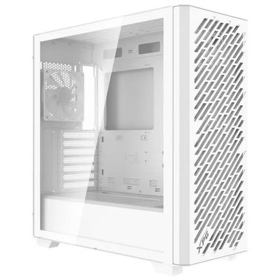 ADATA XPG VALOR AIR PRO – Case Midi Tower Bianco RGB