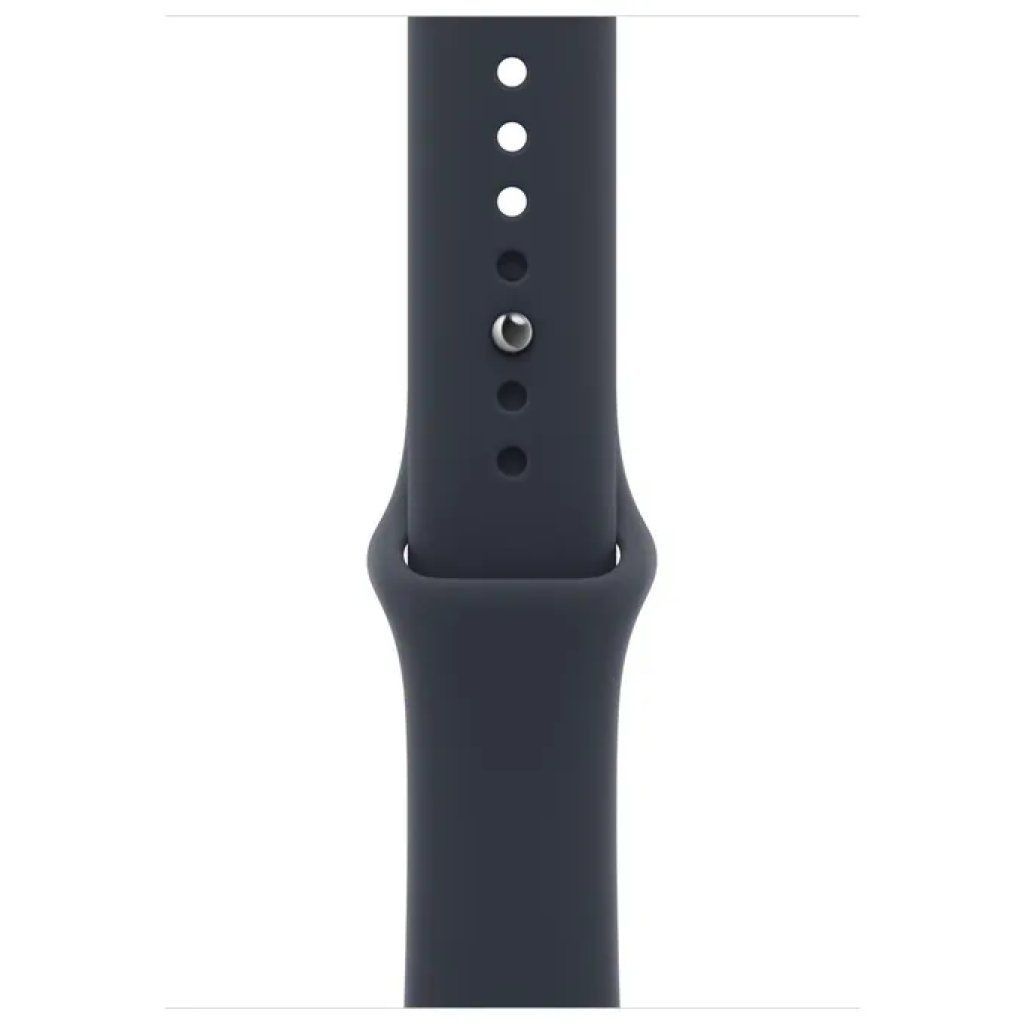 Apple MJVU4ZM/A Cinturino Sport per Apple Watch 46 mm Blu Marino