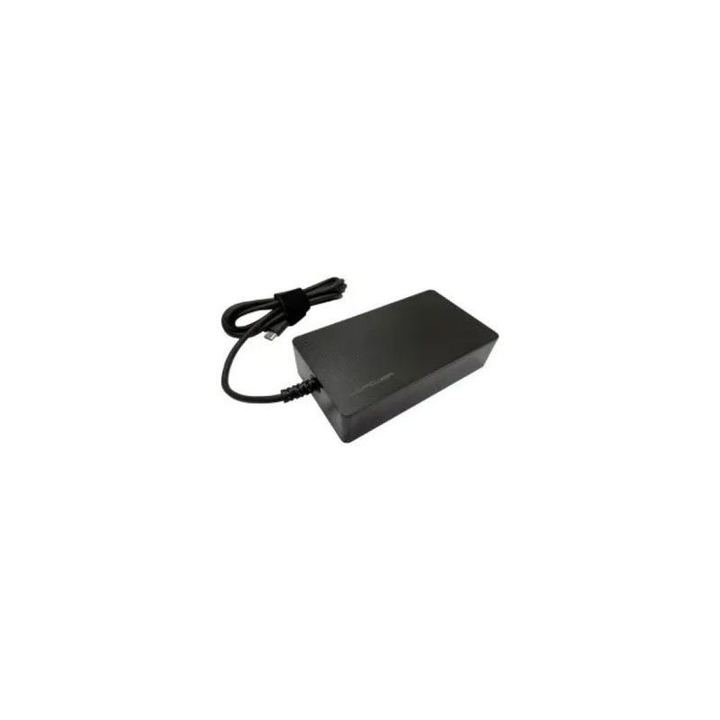 LC-Power LC-NB-PRO-140-C Alimentatore universale per notebook 140 W
