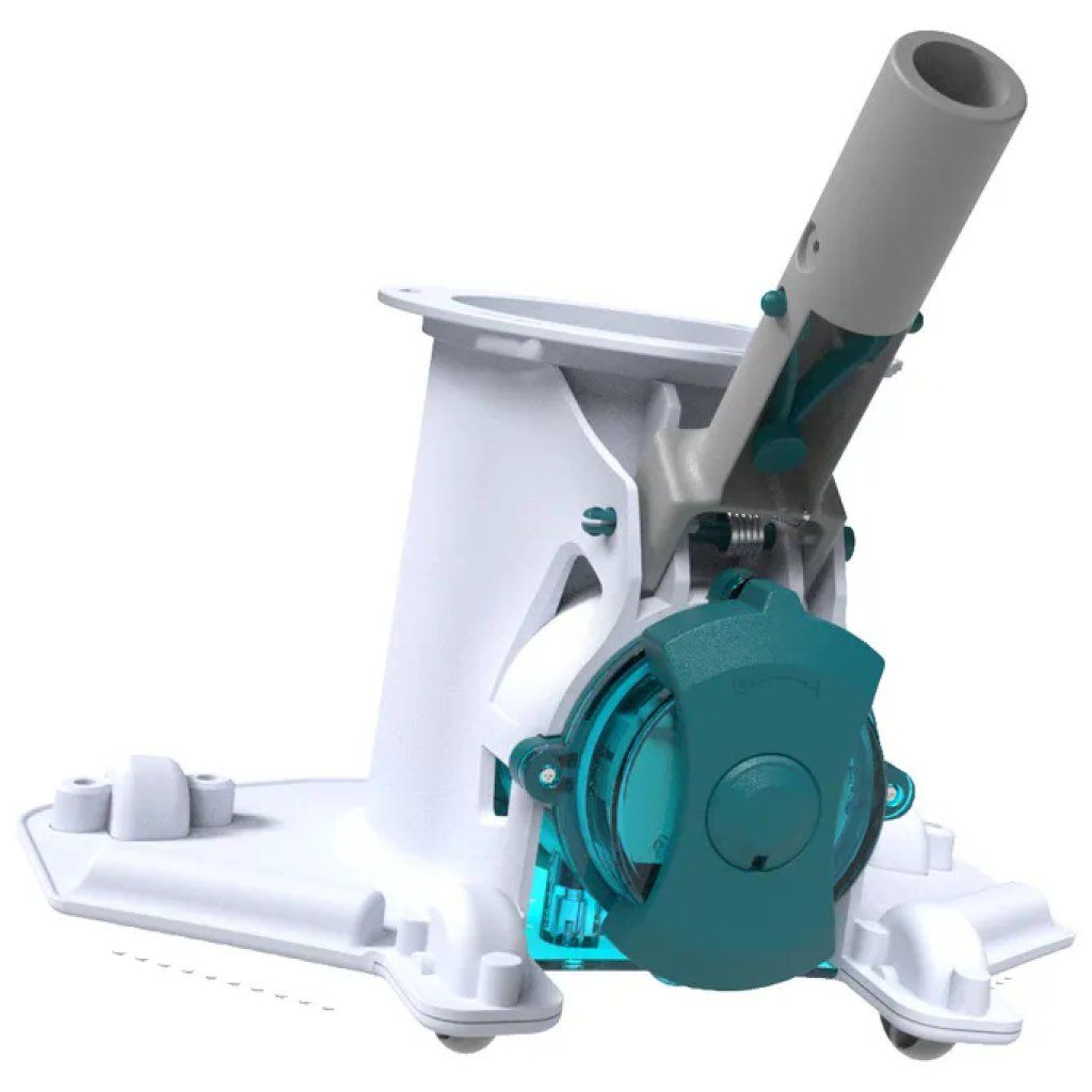 Kokido PWRBLADE 40 Aspiratore per Piscina a Batteria