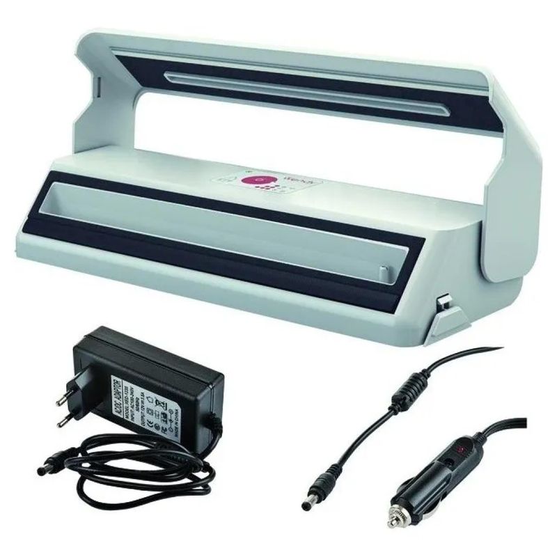 VIGOR-BLINKY TRE SPADE Wendy Macchina Sottovuoto per Alimenti 42 W