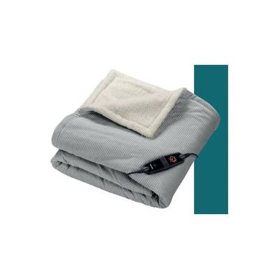 Beurer HD 81 Coperta Elettrica 130 x 180 cm, 110 W