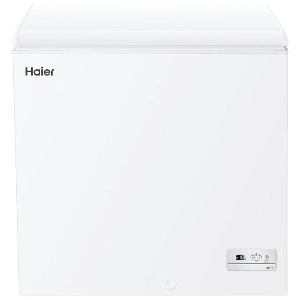 Haier HCE200EFR Congelatore a Pozzetto 196 L Classe E Bianco Haier HCE200EFR Congelatore a Pozzetto 196 L Classe E Bianco