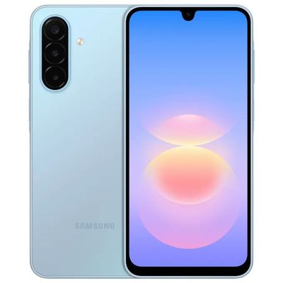 Samsung Galaxy A18 4G 128 GB Dual SIM Blu Samsung Galaxy A18 4G 128 GB Dual SIM Blu
