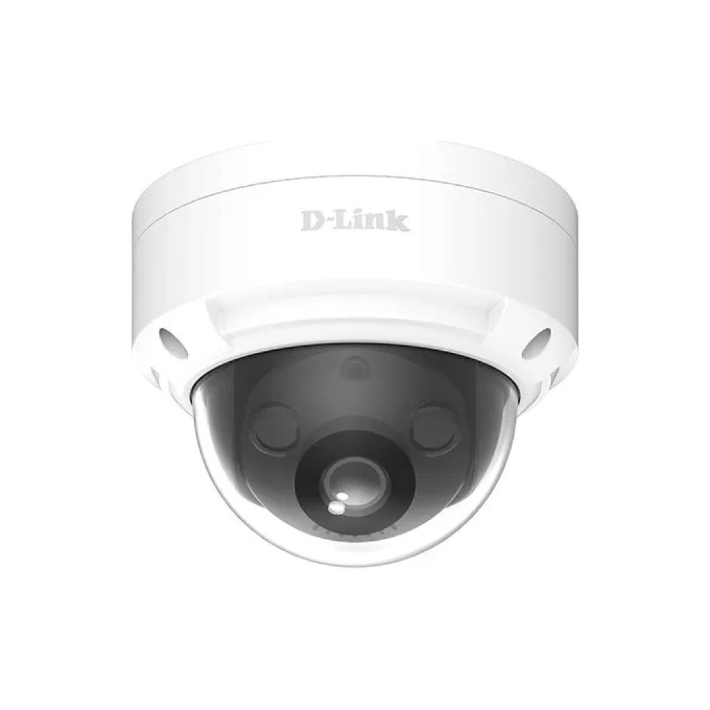 D-Link BCD-P01 Telecamera IP Dome Full HD per interni ed esterni