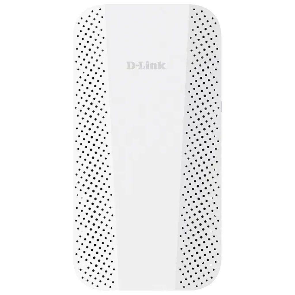 D-Link SE30-E Extender Wi-Fi 6 AX3000 Dual Band D-Link SE30-E Extender Wi-Fi 6 AX3000 Dual Band