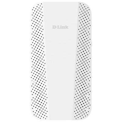 D-Link SE30-E Extender Wi-Fi 6 AX3000 Dual Band