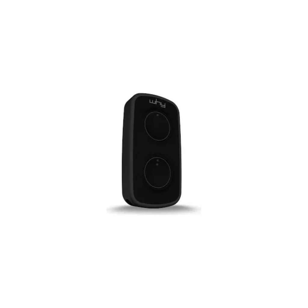 VIGOR-BLINKY SICE WHY LITE MINI Radiocomando Universale 2 Canali 433,62 MHz VIGOR-BLINKY SICE WHY LITE MINI Radiocomando Universale 2 Canali 433,62 MHz