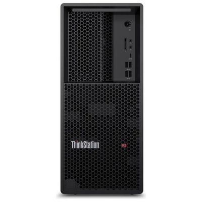 Lenovo ThinkStation P3 Tower Gen 2 – Core Ultra 7 265, 32 GB DDR5, SSD 1 TB