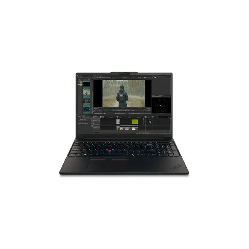 Lenovo ThinkPad P16s Gen workstation mobile 16'' Ultra 7, 32 GB, 1 TB SSD, RTX Pro 500, Windows 11 Pro Lenovo ThinkPad P16s Gen workstation mobile 16'' Ultra 7, 32 GB, 1 TB SSD, RTX Pro 500, Windows 11 Pro