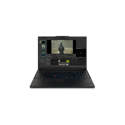 Lenovo ThinkPad P16s Gen workstation mobile 16'' Ultra 7, 32 GB, 1 TB SSD, RTX Pro 500, Windows 11 Pro Lenovo ThinkPad P16s Gen workstation mobile 16'' Ultra 7, 32 GB, 1 TB SSD, RTX Pro 500, Windows 11 Pro