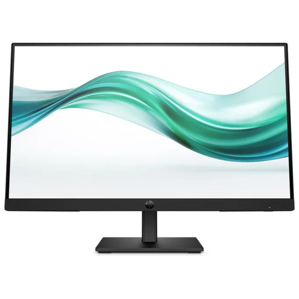 HP Monitor HP Series 3 Pro 21,5 HP Monitor HP Series 3 Pro 21,5" Full HD IPS Nero