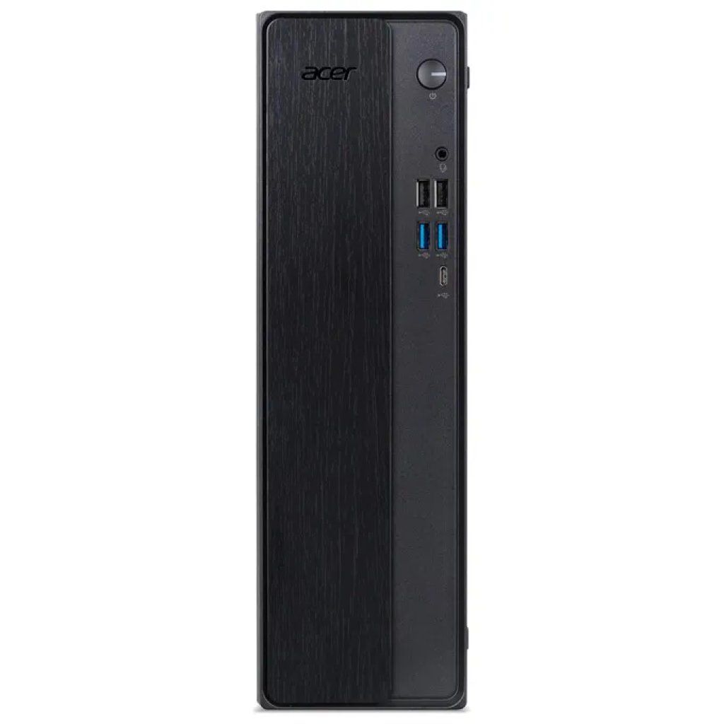 Acer Aspire XC102-RPL Desktop, Intel Core i3-12100, 8 GB RAM, SSD 512 GB, Windows 11 Home Acer Aspire XC102-RPL Desktop, Intel Core i3-12100, 8 GB RAM, SSD 512 GB, Windows 11 Home
