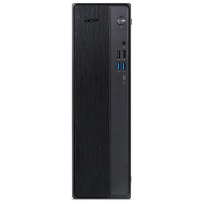 Acer Aspire XC102-RPL Desktop, Intel Core i3-12100, 8 GB RAM, SSD 512 GB, Windows 11 Home