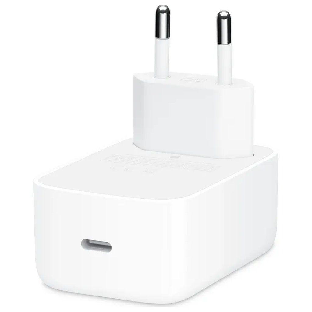 APPLE Alimentatore Apple USB-C 40 W, fino a 60 W, bianco