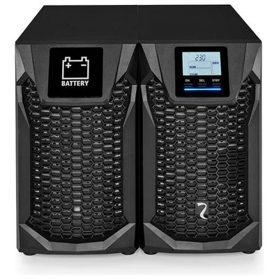 Riello Sentinel Pro2 CSP21K5AA500RUA UPS Online 1500 W / 1,5 kVA Riello Sentinel Pro2 CSP21K5AA500RUA UPS Online 1500 W / 1,5 kVA
