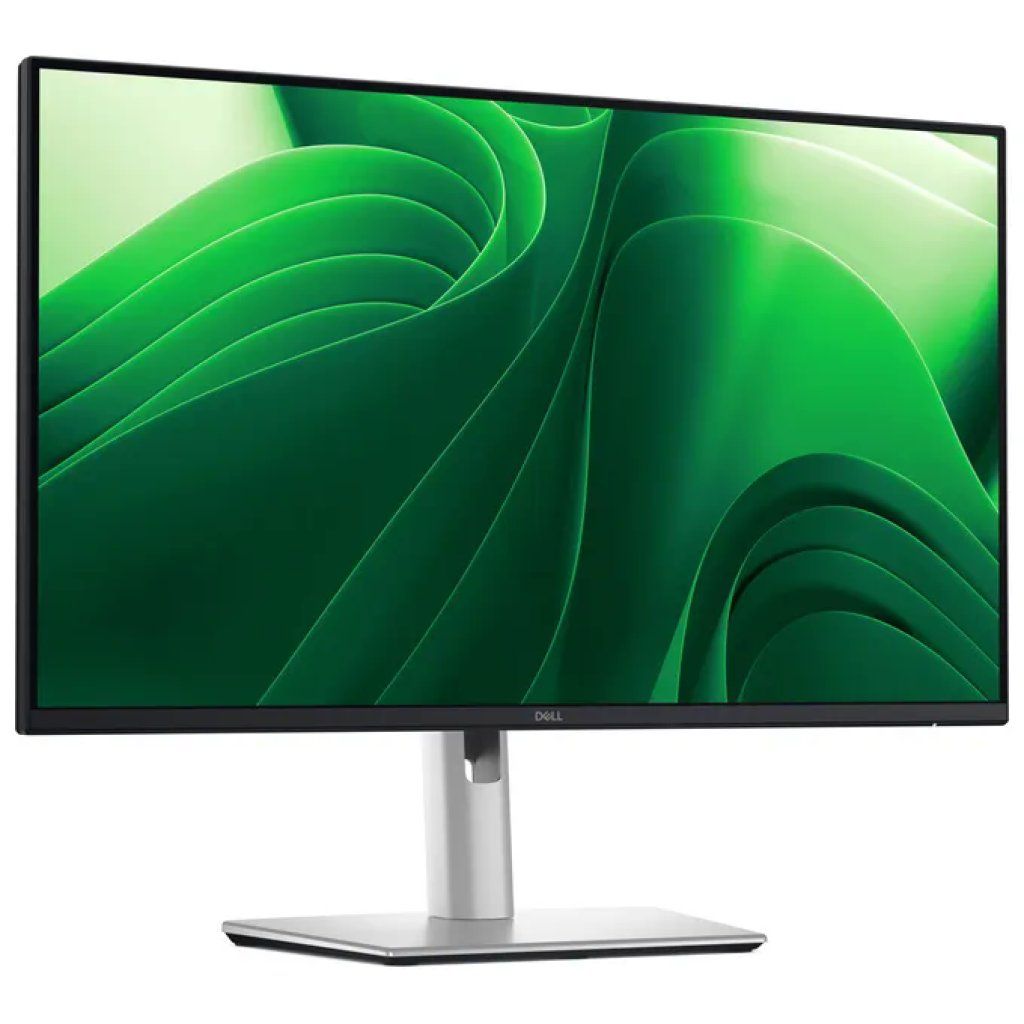 DELL Monitor Dell Pro Plus P2425DE QHD da 23,8 DELL Monitor Dell Pro Plus P2425DE QHD da 23,8" con USB-C
