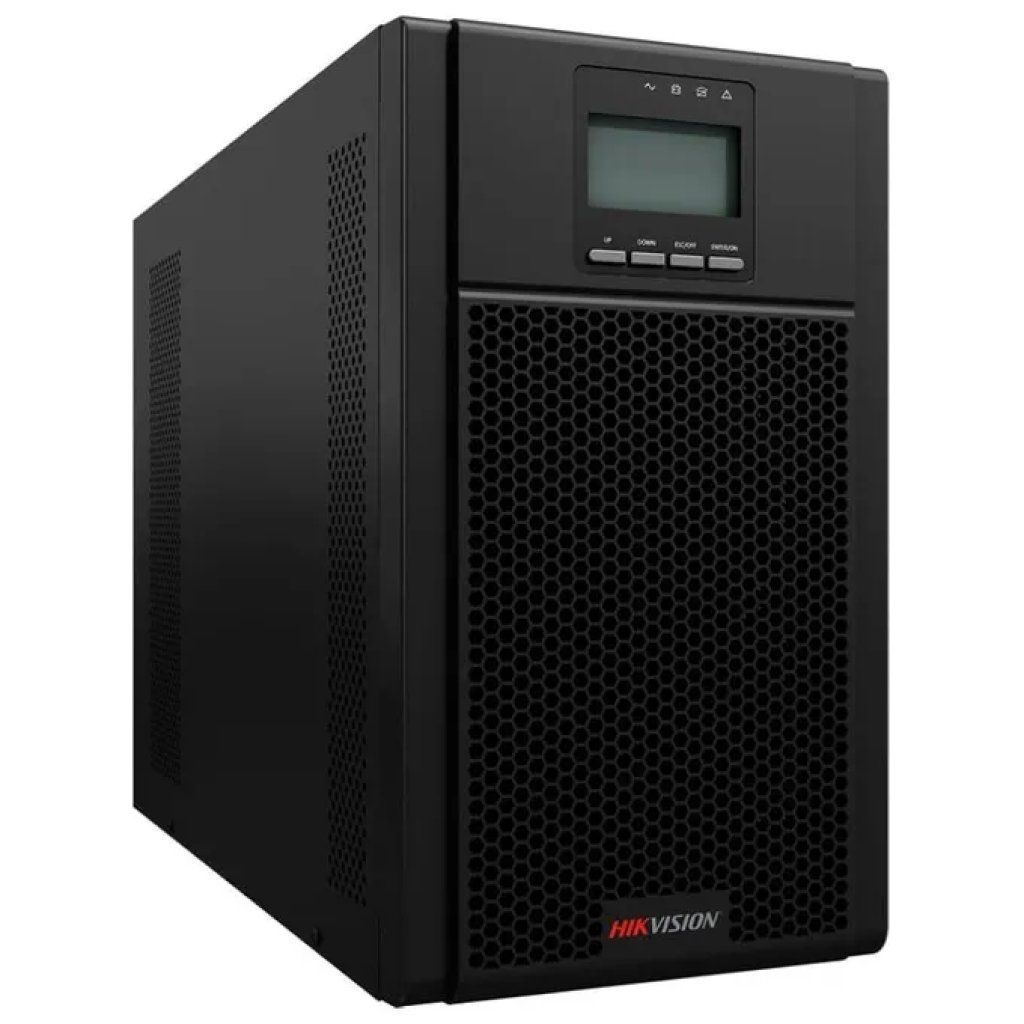 Hikvision DS-UPS03K72-R-TS-EU UPS Online 3000VA/2700W