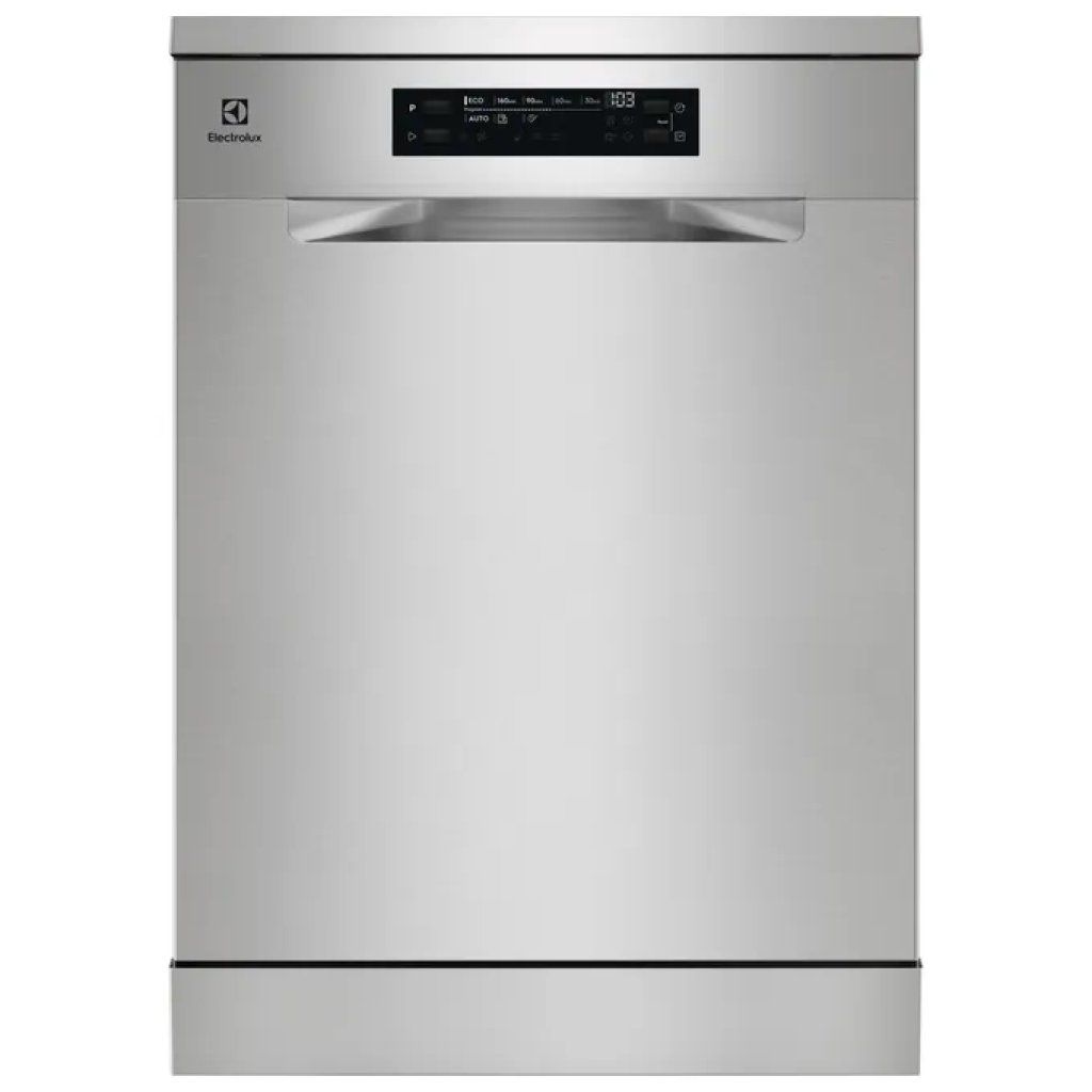 Electrolux ESS68400SX Serie 600 Lavastoviglie 14 Coperti Inox