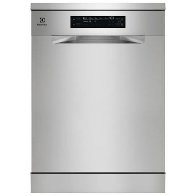 Electrolux ESS68400SX Serie 600 Lavastoviglie 14 Coperti Inox Electrolux ESS68400SX Serie 600 Lavastoviglie 14 Coperti Inox