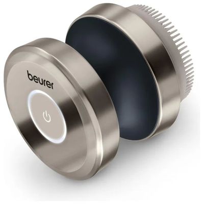 Beurer FC 59 Spazzola Rotante per la Pulizia del Viso, IPX7, 3 Testine, USB-C, Rame Beurer FC 59 Spazzola Rotante per la Pulizia del Viso, IPX7, 3 Testine, USB-C, Rame