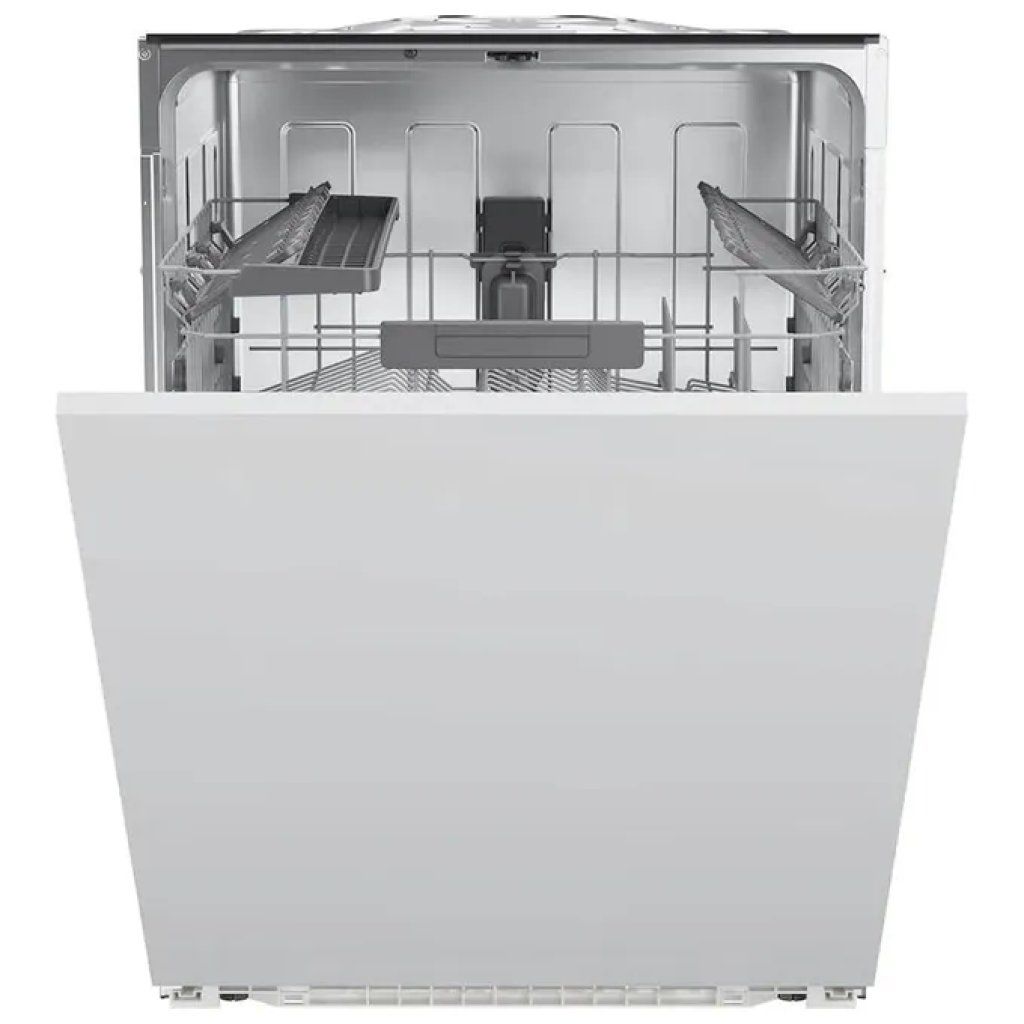 DELONGHI De’Longhi DGL6P52CSH Lavastoviglie da Incasso, 14 Coperti, Classe C