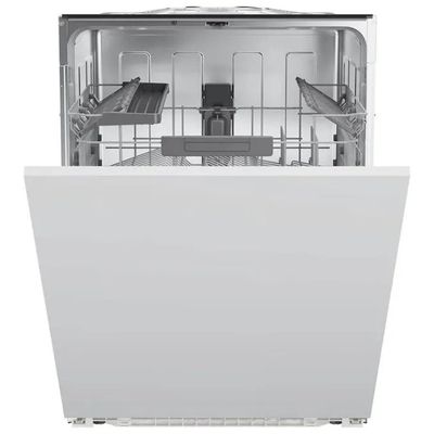 DELONGHI De’Longhi DGL6P52CSH Lavastoviglie da Incasso, 14 Coperti, Classe C