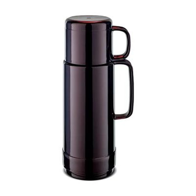 ROTPUNKT Thermos Rotpunkt 250 ml Black Cherry ROTPUNKT Thermos Rotpunkt 250 ml Black Cherry