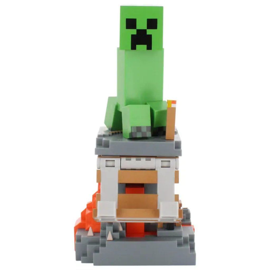Minecraft Creeper R.E.S.T. Cable Guy – Supporto per Controller