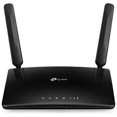 TP-Link TL-MR150 Router 4G LTE Wi-Fi N300 TP-Link TL-MR150 Router 4G LTE Wi-Fi N300