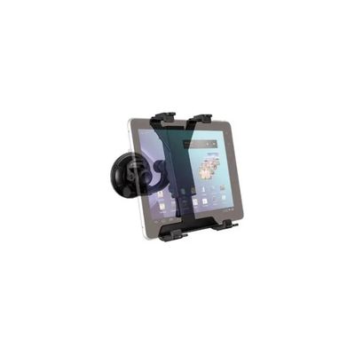 Hamlet XZPADHOLDU – Supporto auto universale per tablet 7–11" con ventosa