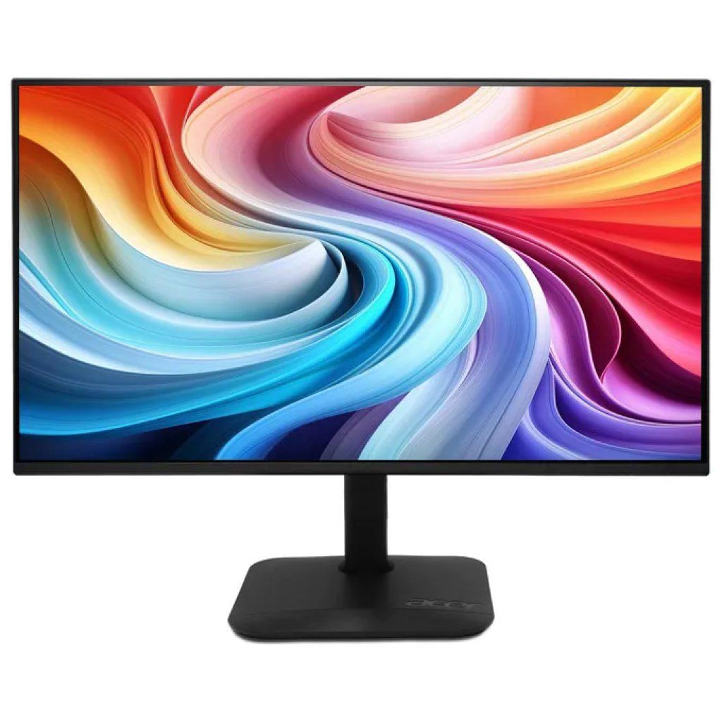 Acer KA272 Monitor 27 Acer KA272 Monitor 27" Full HD IPS 144Hz