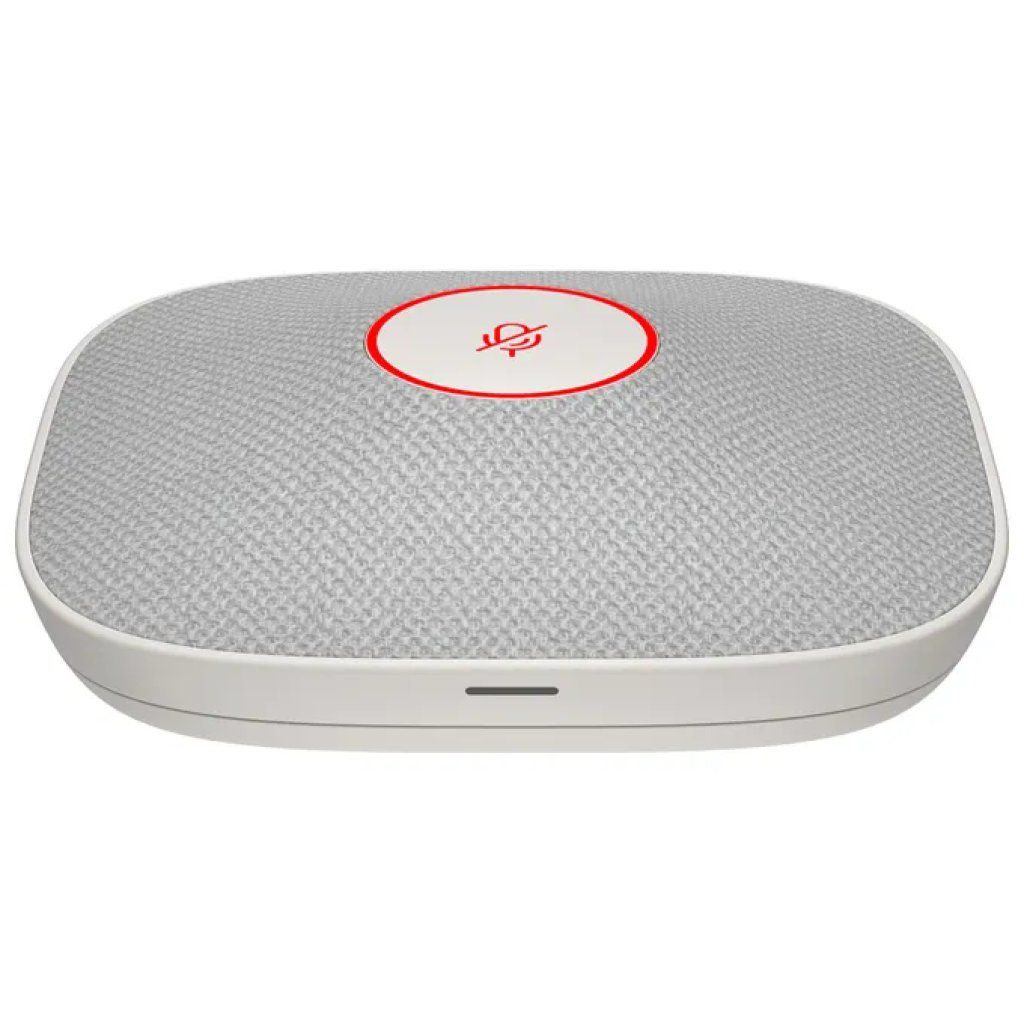 HP Poly Studio A2 B22X4AA#AC3 – Microfono da tavolo cablato bianco HP Poly Studio A2 B22X4AA#AC3 – Microfono da tavolo cablato bianco