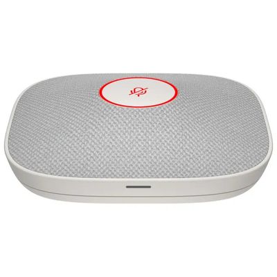 HP Poly Studio A2 B22X4AA#AC3 – Microfono da tavolo cablato bianco HP Poly Studio A2 B22X4AA#AC3 – Microfono da tavolo cablato bianco