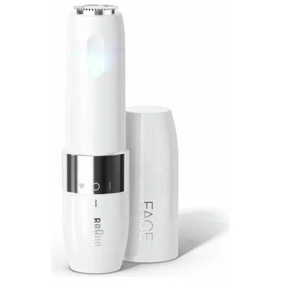 Braun FS1000 Face Mini Depilatore Elettrico per il Viso Braun FS1000 Face Mini Depilatore Elettrico per il Viso
