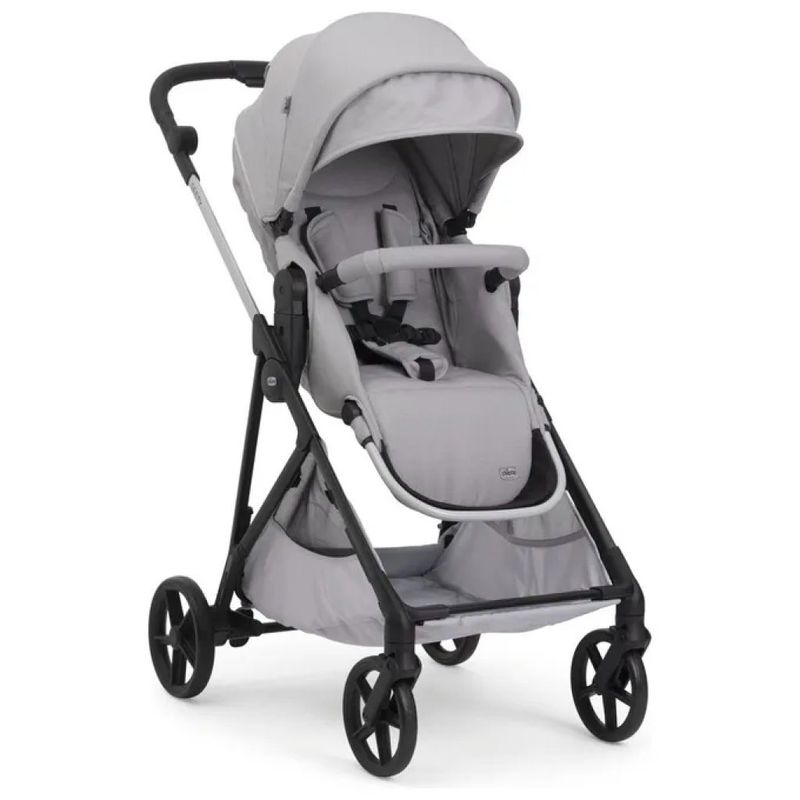 Chicco Seety Passeggino Leggero Grigio