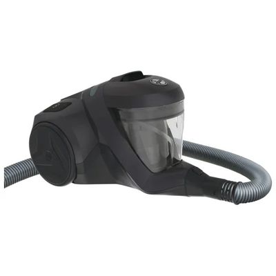 Hoover HP321PAF 011 Aspirapolvere a Traino Ciclonico Senza Sacco, 2 L, 850 W