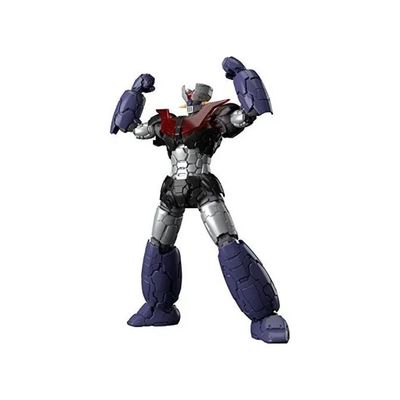 Bandai HG Mazinger Z Infinity Ver. – Model Kit 1/144, 17,5 cm