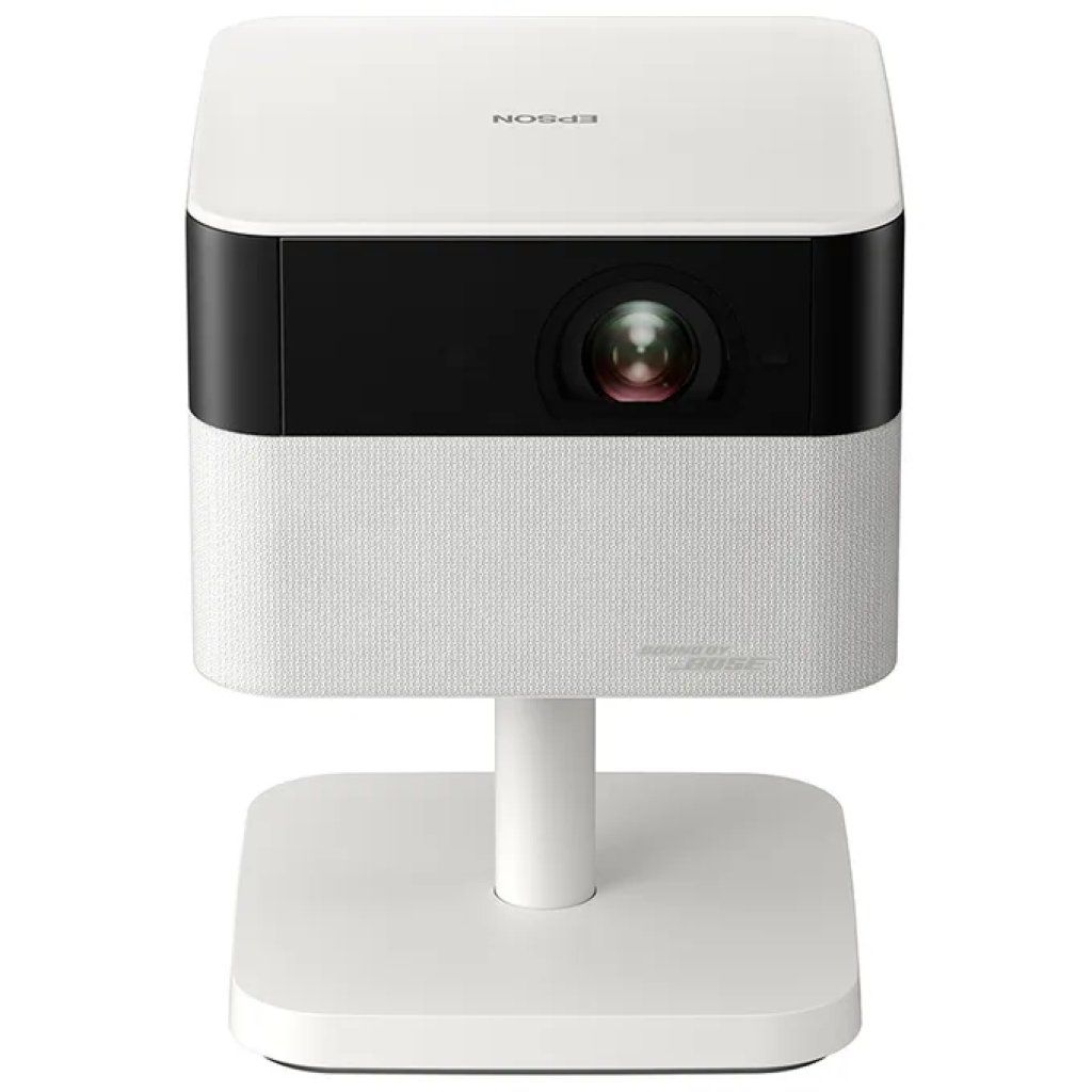 Epson EF-71 Lifestudio Flex Proiettore Full HD 1080p