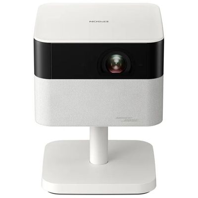 Epson EF-71 Lifestudio Flex Proiettore Full HD 1080p