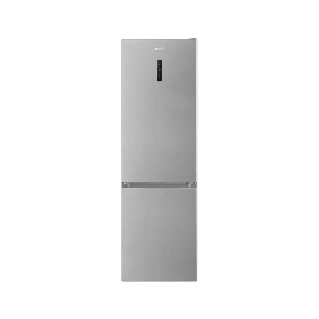 SMEG Frigorifero combinato Smeg RC20XDND No Frost 331 L