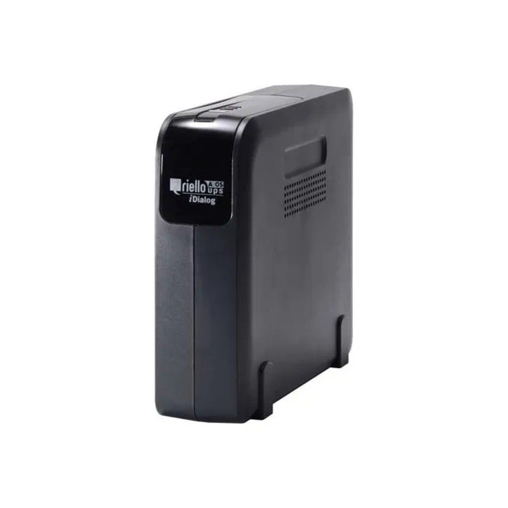 Riello iDialog IDG 1200 UPS Offline 1200 VA 720 W