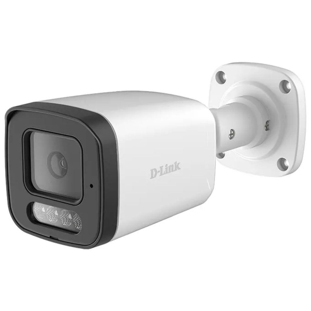 D-Link BCB-P01 Telecamera IP Full HD per Interni ed Esterni