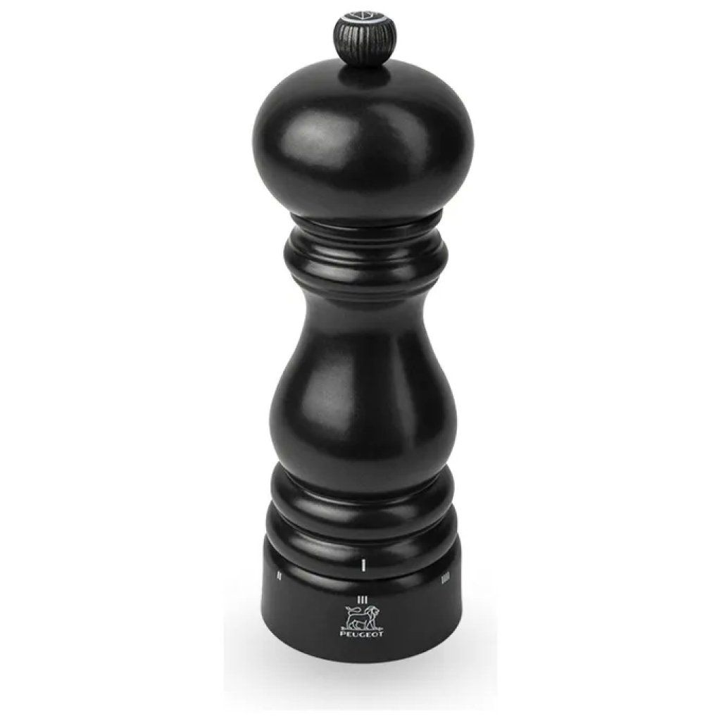 Peugeot Paris u’Select – Macinasale in Legno, 18 cm