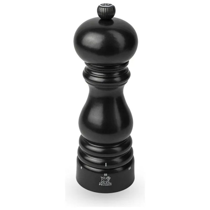 Peugeot Paris u’Select – Macinasale in Legno, 18 cm