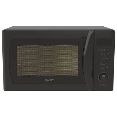 Candy CMGA20SDLB Idea Microonde con Grill 20 L, 700 W, Nero Candy CMGA20SDLB Idea Microonde con Grill 20 L, 700 W, Nero