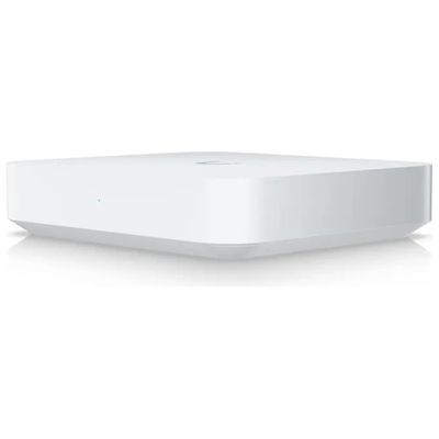 Ubiquiti UniFi Gateway Max UXG-MAX-EU Firewall 2.5 GbE