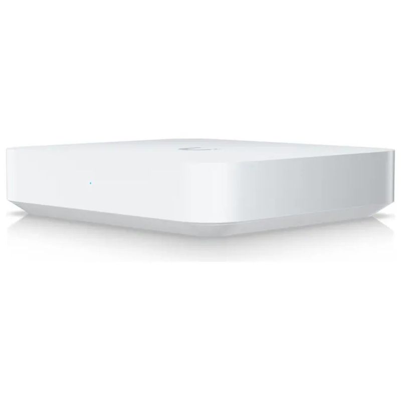 Ubiquiti UniFi Gateway Max UXG-MAX-EU Firewall 2.5 GbE