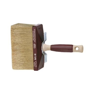 Pennellificio 48 Pennello Plafone Antigoccia 17 x 7 cm Pennellificio 48 Pennello Plafone Antigoccia 17 x 7 cm