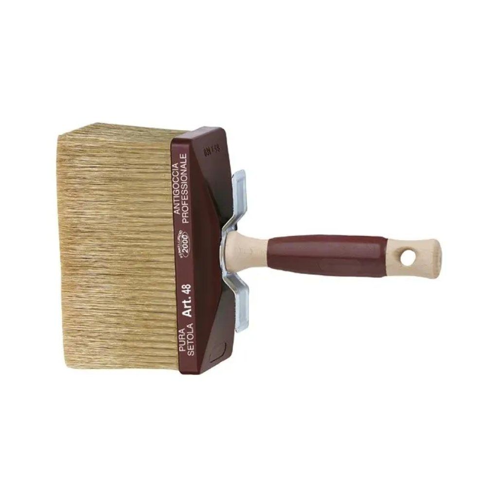 PENNELLIFICIO Pennello Plafone Antigoccia Pennellificio 48, 17 x 7 cm